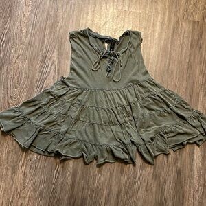Urban Outfitters Out From Under green romper